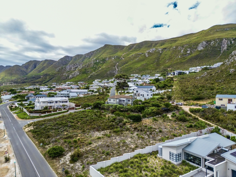 0 Bedroom Property for Sale in Chanteclair Western Cape